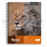 Cuaderno Universitario Matemática M7 Nature 100 Hojas Proarte