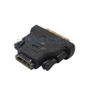 Adaptador HDMI a DVI-D Dual Link | Alta Resolución | Contactos Bañados