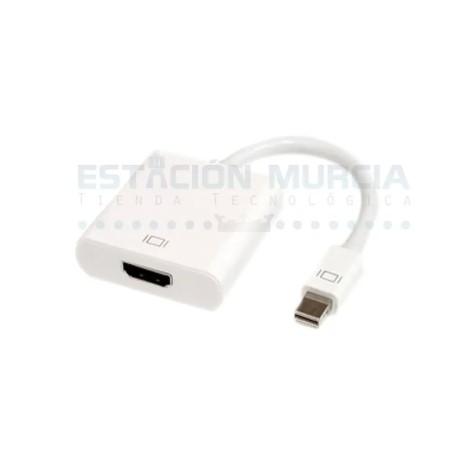 Adaptador Mini DisplayPort a HDMI Ulink | HD | | Plug and Play