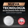 Pilas 2032 Duracell | Litio Duradero | Seguridad para Niños