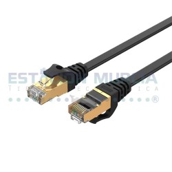 Cable Patch Cord Cat7 SSTP | 10 Gigabit Ethernet | 500 MHz