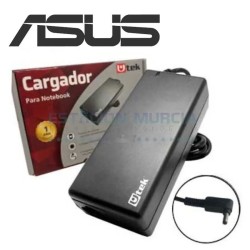Cargador Notebook ASUS 19V 2.37A Alternativo | Compatible con ASUS