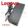 Cargador Notebook LENOVO 20V 3.25A Alternativo | Compatible con Lenovo