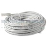 Cable de red Patch Cord Cat6 15 Metros Ulink Conexión Rápida