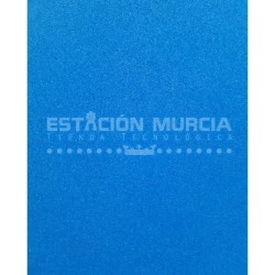 Goma Eva Azul 20x30cm | Manualidades | Creatividad | Azul | 2mm