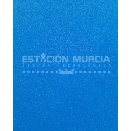 Goma Eva Azul 20x30cm | Manualidades | Creatividad | Azul | 2mm