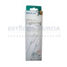 Cable para iPhone Lightning Certificado MFI 2.4A  iPhone | iPad