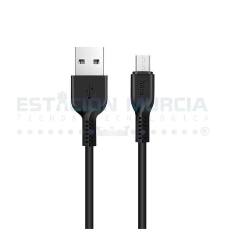 Cable Micro USB - Carga Rápida y Duradera para tus Dispositivos