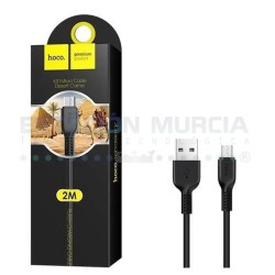 Cable Micro USB - Carga Rápida y Duradera para tus Dispositivos