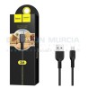 Cable Micro USB - Carga Rápida y Duradera para tus Dispositivos