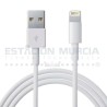 Cable Lightning a conector USB-A | Apple Certificado Calidad