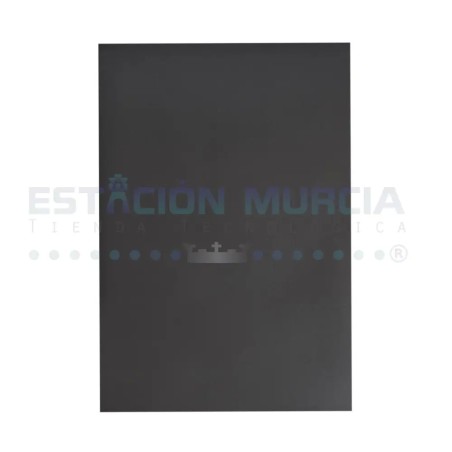 Pliego de Cartulina Color Negro  - Ideal para Proyectos Creativos