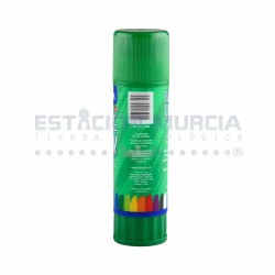 Pegamento en Barra Adhesiva Torre Stick 36gr | No Tóxico | Lavable