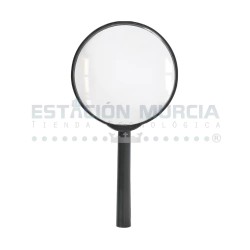 Lupa con Mango 75mm - ¡Explora el Mundo en Detalle!
