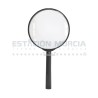 Lupa con Mango 75mm - ¡Explora el Mundo en Detalle!