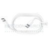 Cable Tipo-C a Tipo-C - Carga Ultra Rápida 100W y sincronización de datos