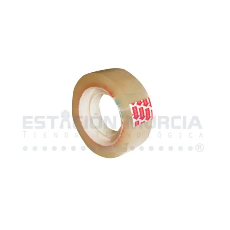 Cinta Adhesiva Sellocinta 18mm x 30M | Papelería, oficina, escolar