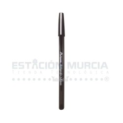 Lápiz Pasta Negro Torre 1.0 mm - Escritura Suave y Confiable