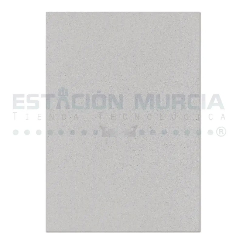 Cartón piedra 1.5 mm, tamaño 77x55 cm. para hogar, escuela y manualidades Cartón piedra 1.5 mm, tamaño 77x55 cm. para hogar, escuela y manualidades