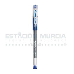 Lápiz Gel Azul 0.7mm Torre