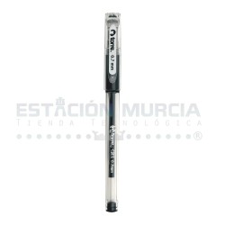 Lápiz Gel Negro 0.7mm Torre