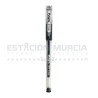 Lápiz Gel Negro 0.7mm Torre