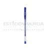 Lápiz Gel Azul 0.7mm Isofit