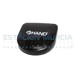 Almohadilla Dactilar Hand 70mm - huella dactilar Nítida y Secado Rápido