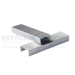 Corchetes Colón N°26/6 - 1000 Unidades para Corcheteras Estándar