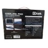 Cooler para Notebook - 5 Ventiladores, Ajustable