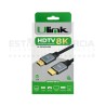 Cable HDMI 2.1 8K 1.8 mts | Experimenta la Máxima Definición | 120Hz