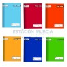 Cuaderno College Matemática M7 100 Hojas Torre | Resistente | Práctico