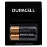 2 Pilas Alcalina AA Duracell | Potencia Duradera | Hasta 10x más que Zinc