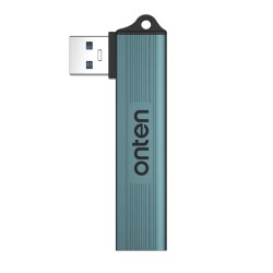 HUB USB. 1 puerto USB 3.0 a 5Gbps y 2 USB 2.0. Windows, Mac y Linux