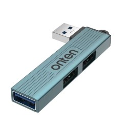 HUB USB de 3 Puertos