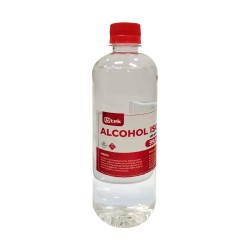 Alcohol Isopropílico