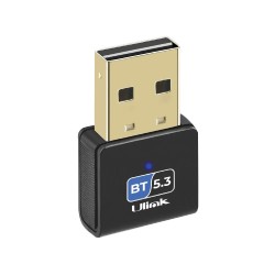 Adaptador USB Bluetooth 5.3