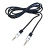 Cable Auxiliar 3,5mm Macho a Macho Ulink - 1,8 Metros Estéreo de alta fidelidad