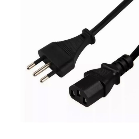 Cable de Poder Universal Ulink 1.8m - Conector C13