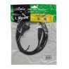 Cable de Poder Universal Tipo 8 (C8) 1.8 Metros | Conector C8 | Impresora