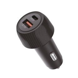 Cargador de Auto Rápido