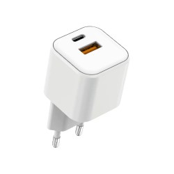 Cargador de Pared Rápido  35w