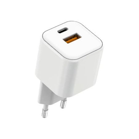Cargador de Pared Rápido  35w