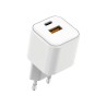 Cargador de Pared Rápido  35w