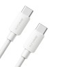Cable USB tipo C